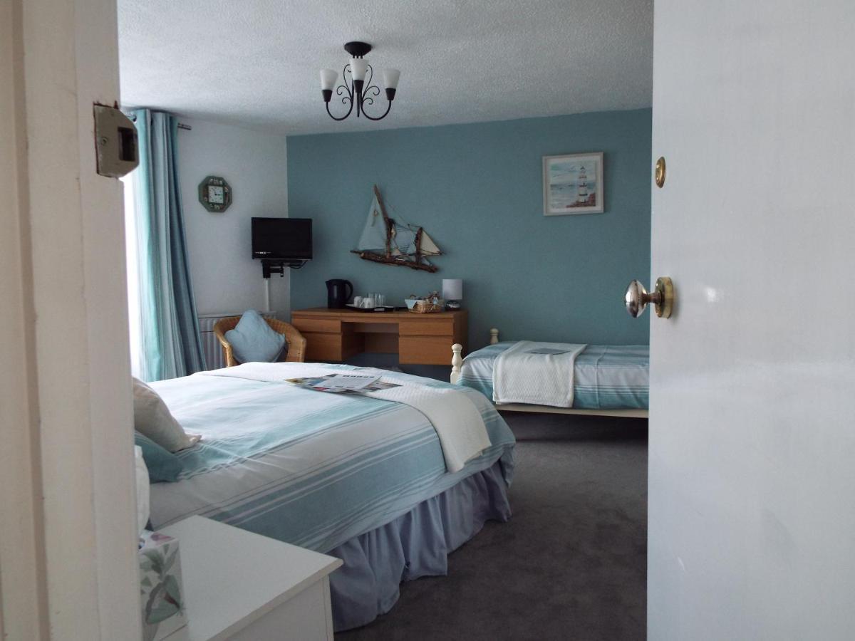Bed & Breakfast Corner House