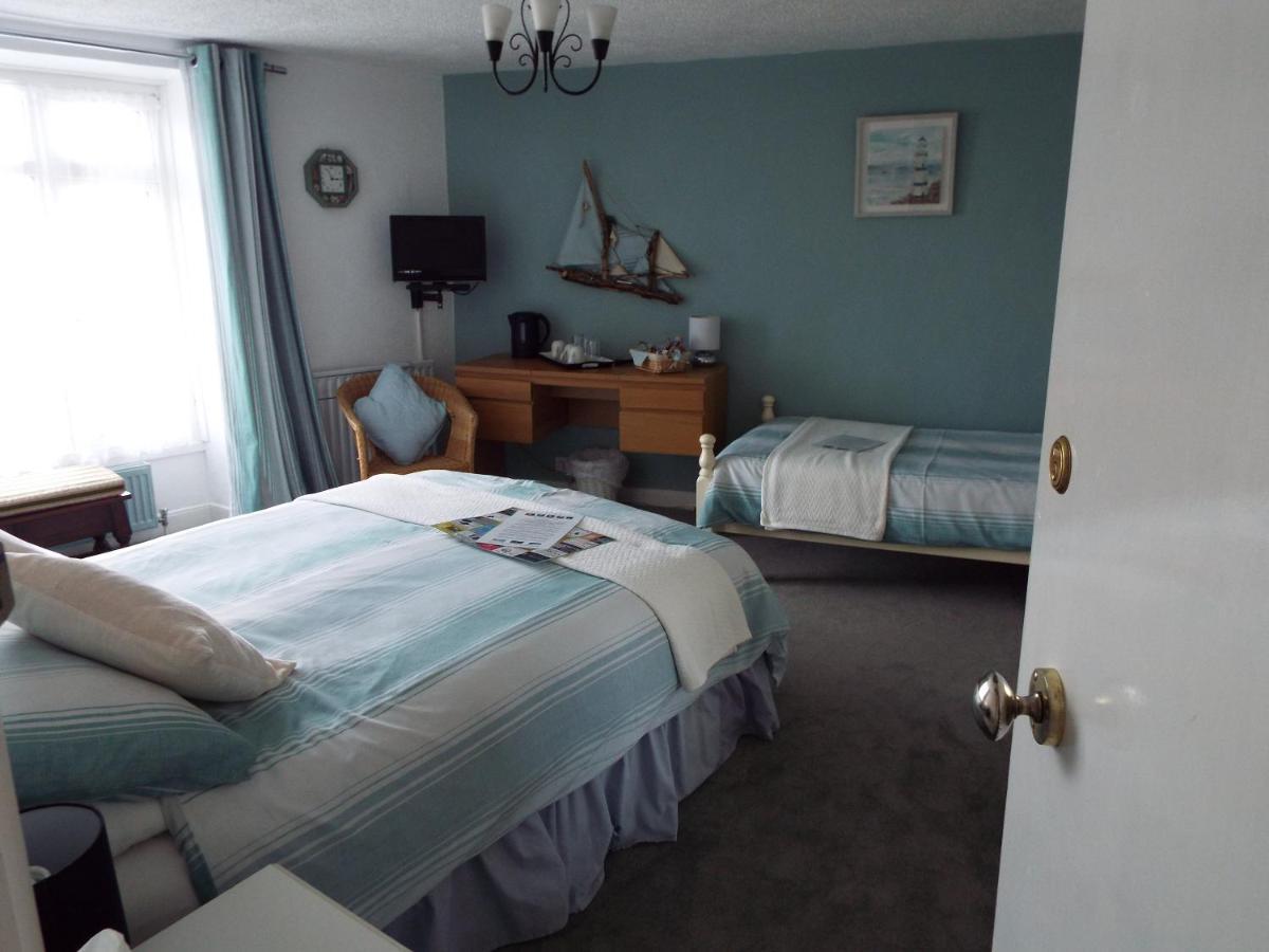 Corner House Bed & Breakfast 3*