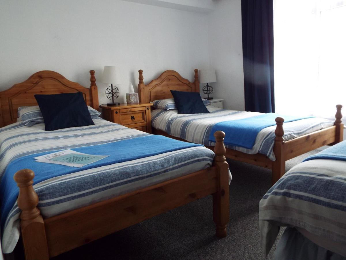 Corner House Bed & Breakfast Bideford