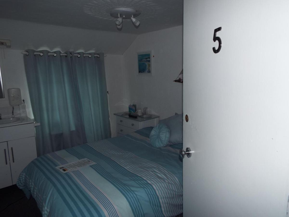 Corner House 3* Bideford