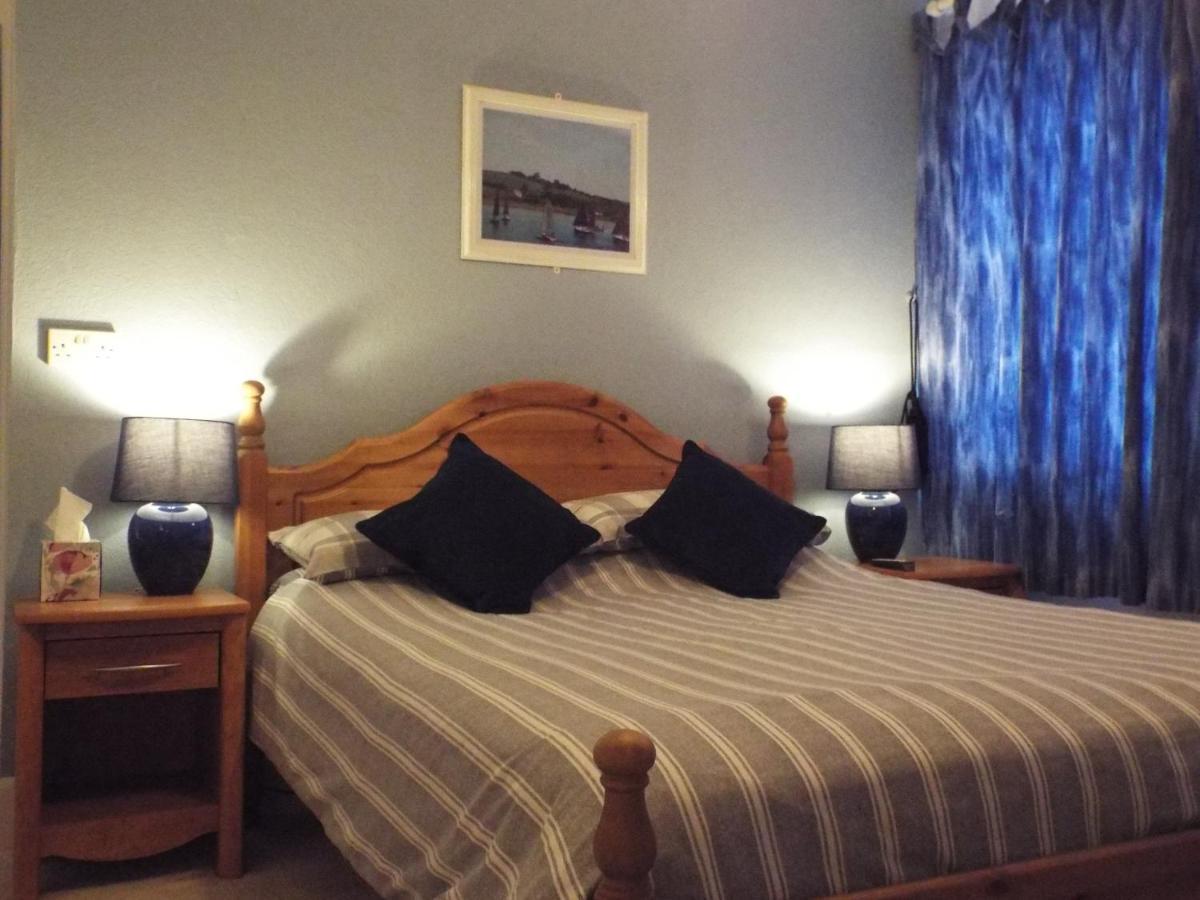 Corner House Bed & Breakfast 3*