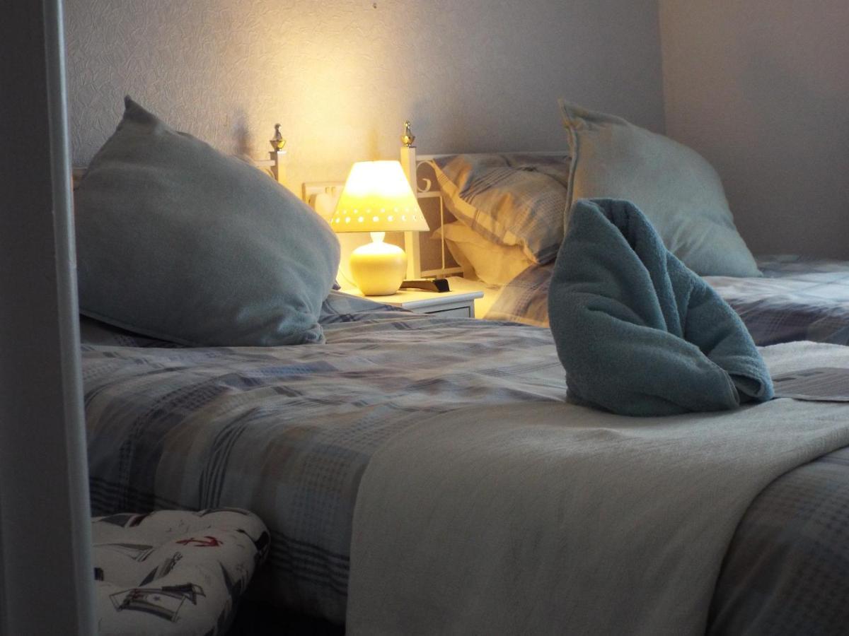 Corner House Bed & Breakfast Bideford