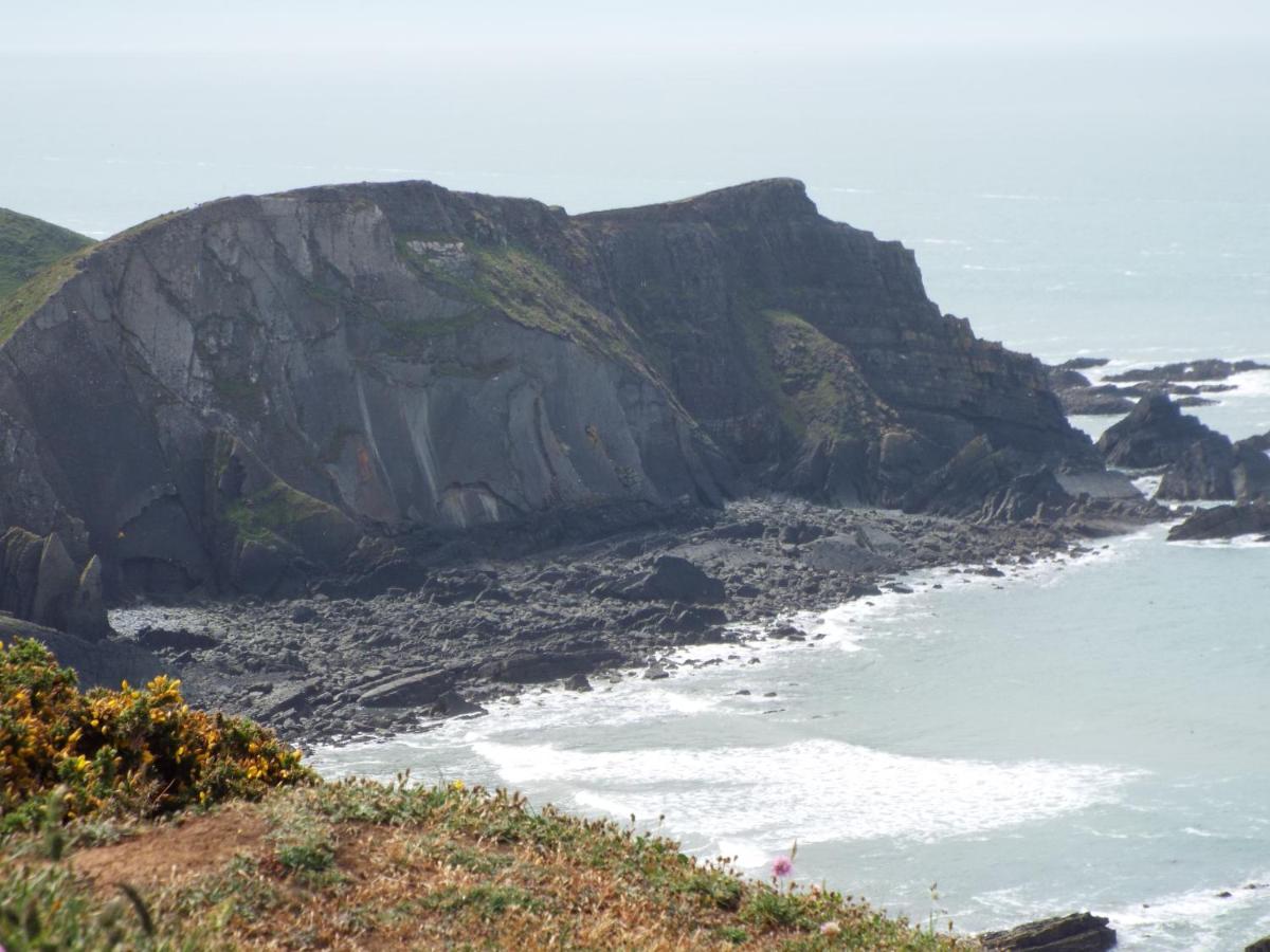 Corner House Bed & Breakfast Bideford