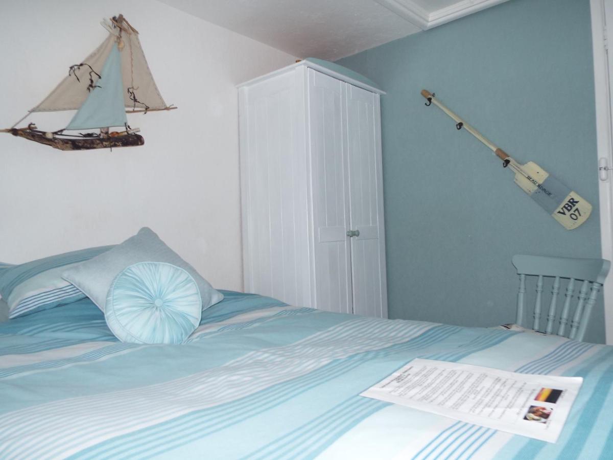 Corner House Bed & Breakfast 3*
