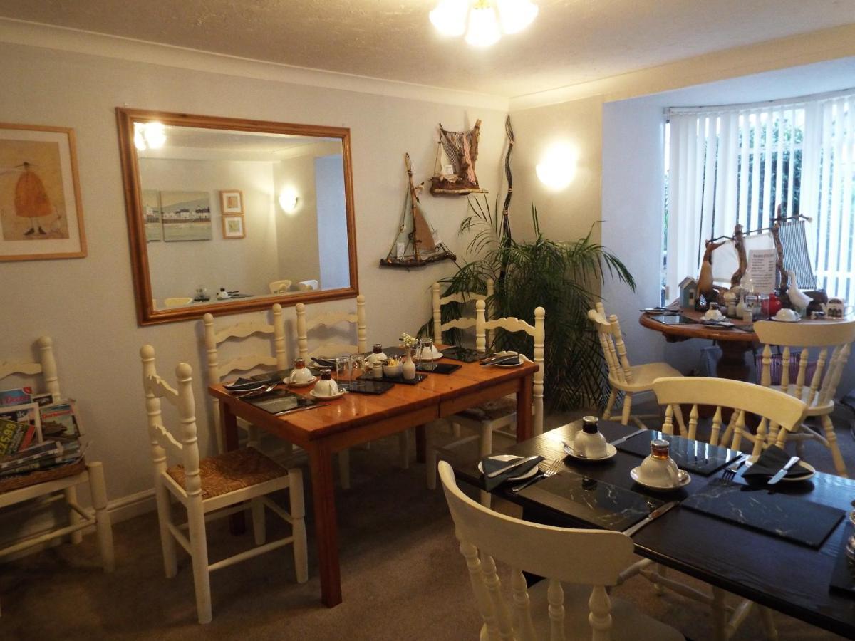 Corner House Bed & Breakfast Bideford